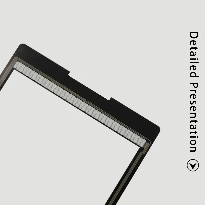 Сенсорный экран дигитайзер стекло сенсор Замена для lenovo Tab 2 A8-50F A8-50LC A8-50