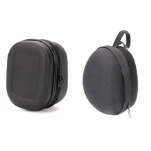 H Рыболовная Сумка, Рыболовная катушка, сумка, водонепроницаемая, переносная, на молнии, черная нейлоновая ткань, чехол для хранения, контейнер для колесной лески 12x8x15 см