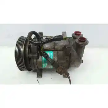 

7187409162 COMPRESSOR AIR CONDITIONING CITROEN SAXO