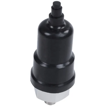 

Reliable 1/8 inch Port Adjustable Diaphragm Type Pressure Switch Nozzle QPM11-NC