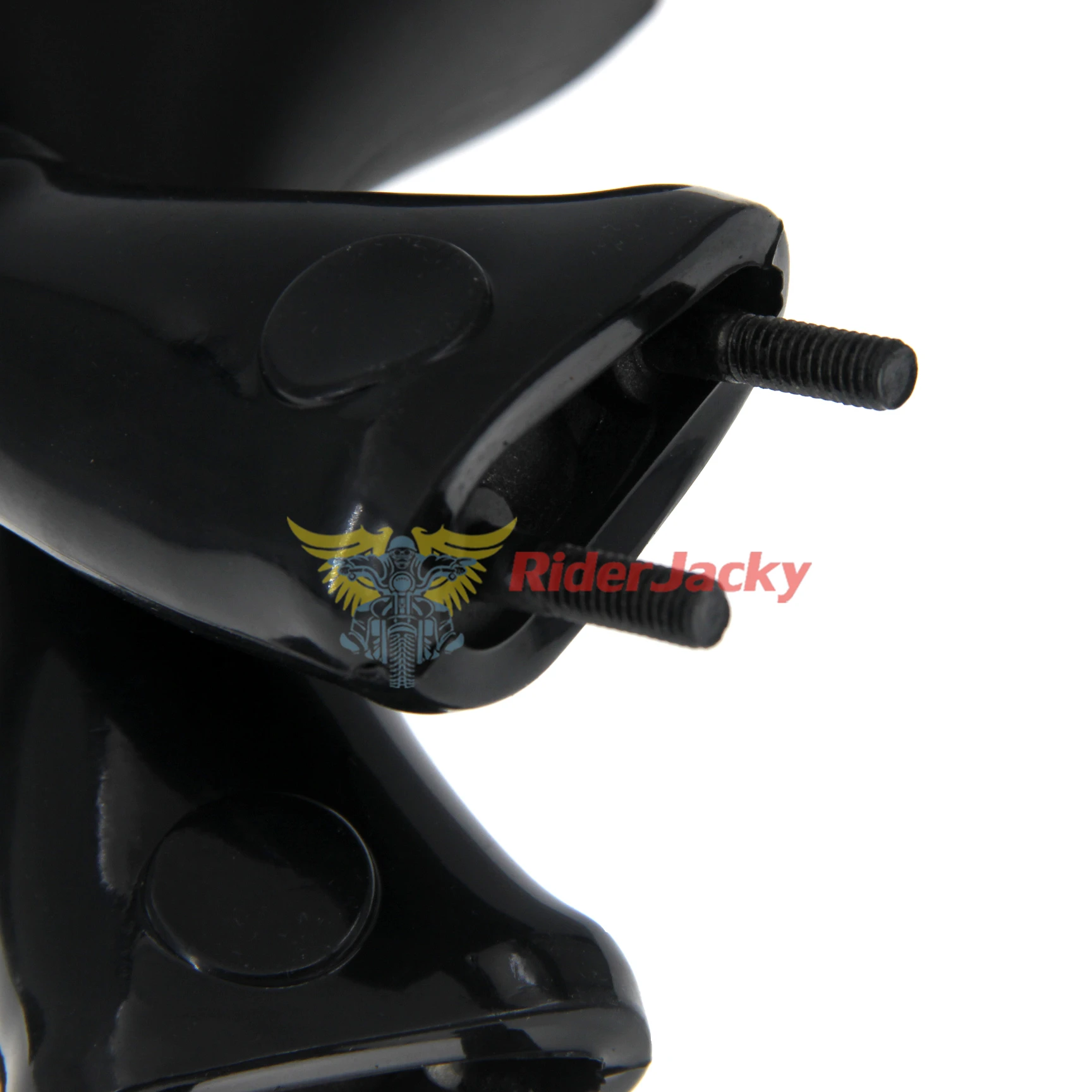 Мотоцикл зеркала заднего вида для KAWASAKI ZX 6R ZX6R Ninja ZX-6R 1998-2002 1999 2000 2001