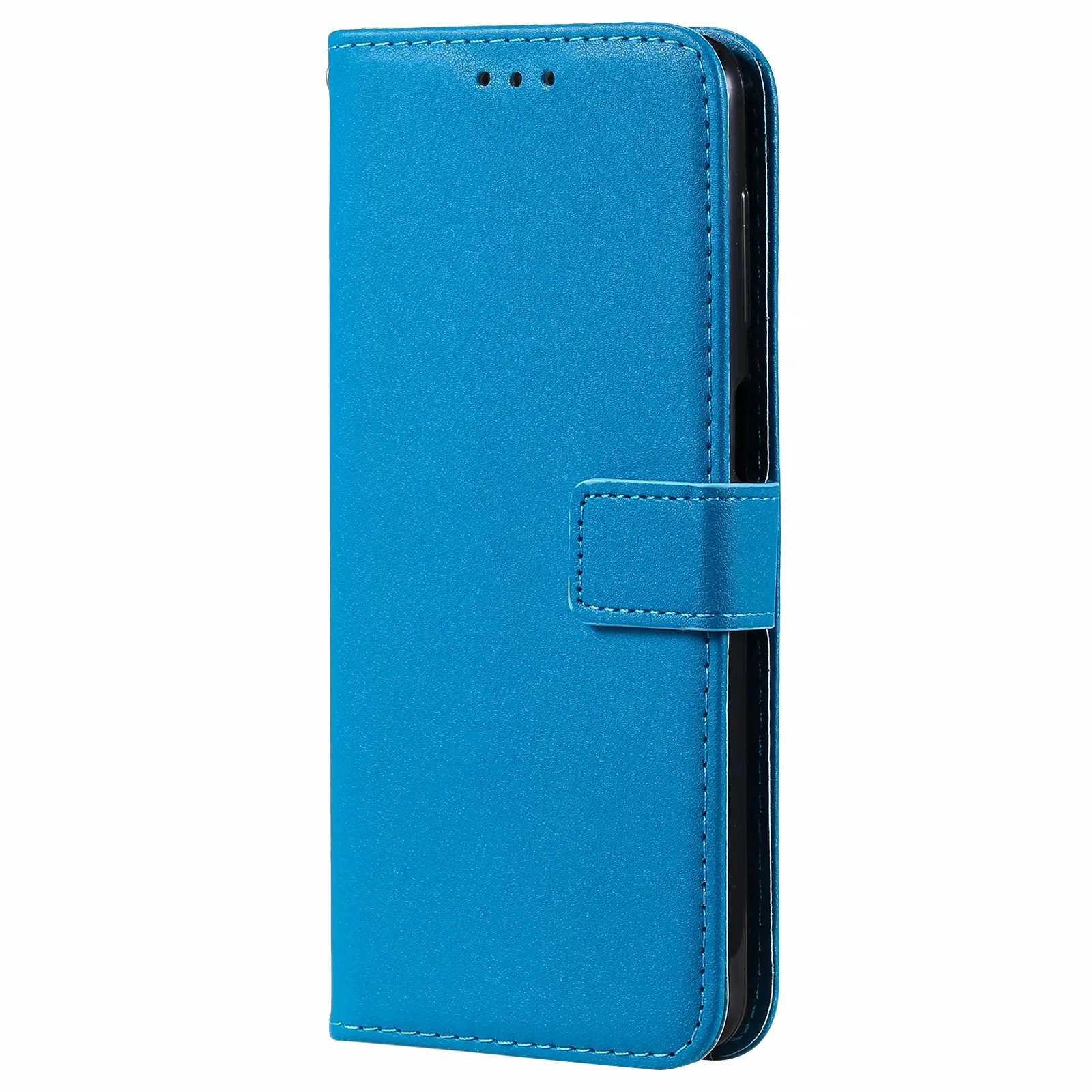 Flip Wallet nahkümbris Huawei P40 P30 P20 Pro Mate 10 20 30 Pro P10 P9 P8 Lite P Smart 2019 2020 Protect Cover Sta jaoks_voghion.com