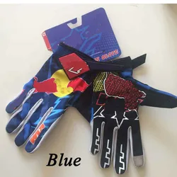 Bicycle Mountain Riding Gloves Sports Finger Gloves Full Gloves  Outdoor Racing Man Off-road Gloves Bike Vehicle Gloves  Mountai