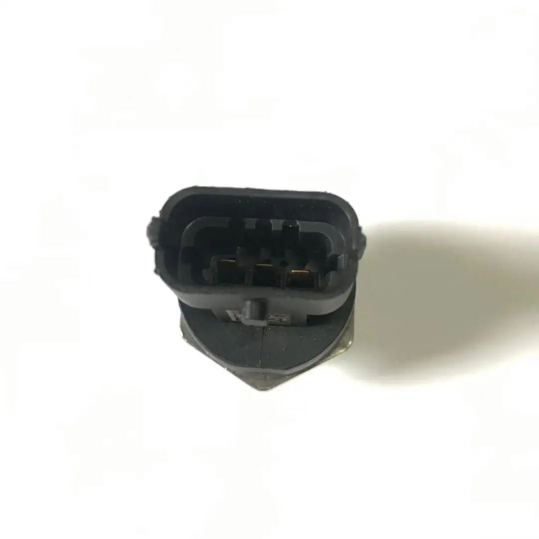 Датчик давления впрыска топлива для Cummins Volvo Iveco 0281002864 0281002707 504247741 504152959 0281002937