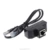 RJ11 6P4C Female To 4 Ethernet RJ45 8P8C Male F/M Адаптер Конвертер Кабель Телефон M12 21 Dropship