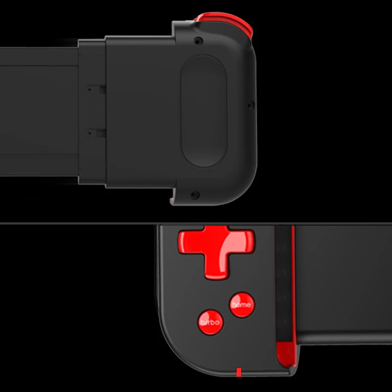 X6Pro беспроводной Bluetooth геймпад игровой джойстик контроллер Джойстик для смартфона планшета