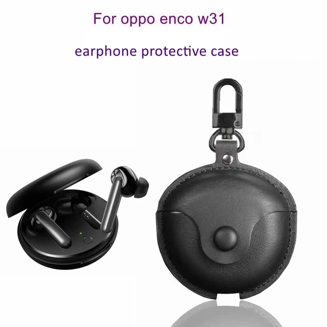 Charging Case Oppo W31 Amazon Protect Your OPPO Enco W31 Earbuds