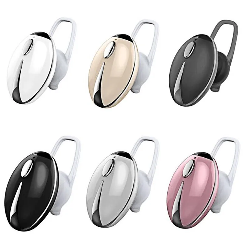 Hot Bluetooth 4.2 For Micro Mini Wireless Headset Sport Earbuds In-Ear Stereo Earphone A2DP AVRCP Class 2 | Автомобили и