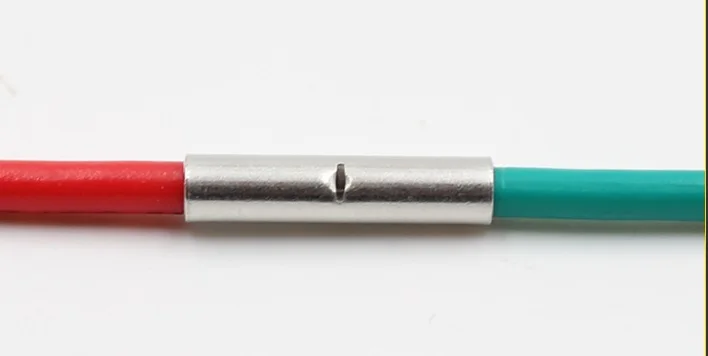 pces bn do fio bonde do calibre