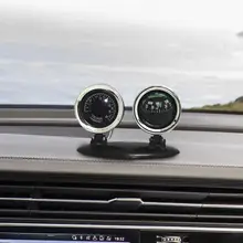 

Shatterproof Practical Dashboard Guide Ball Navigation Tools for Car