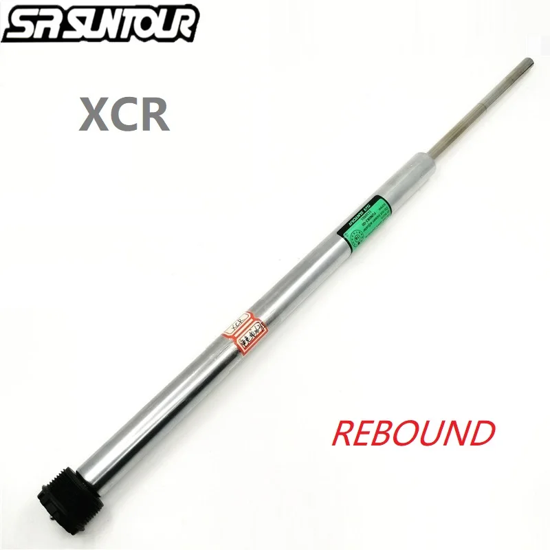 mtb fork damper