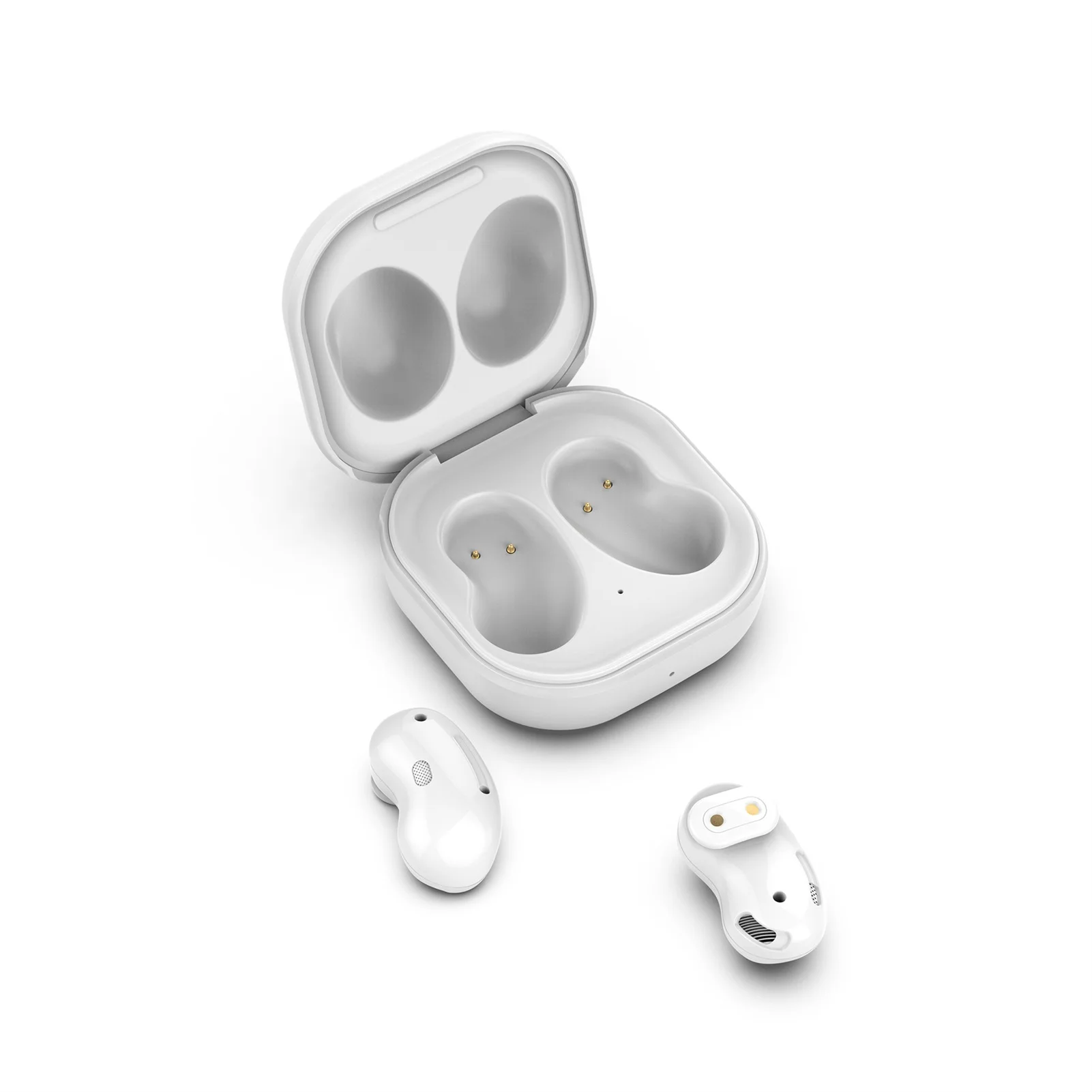 

Suitable Headset Charging Compartment Replacement Charging Case