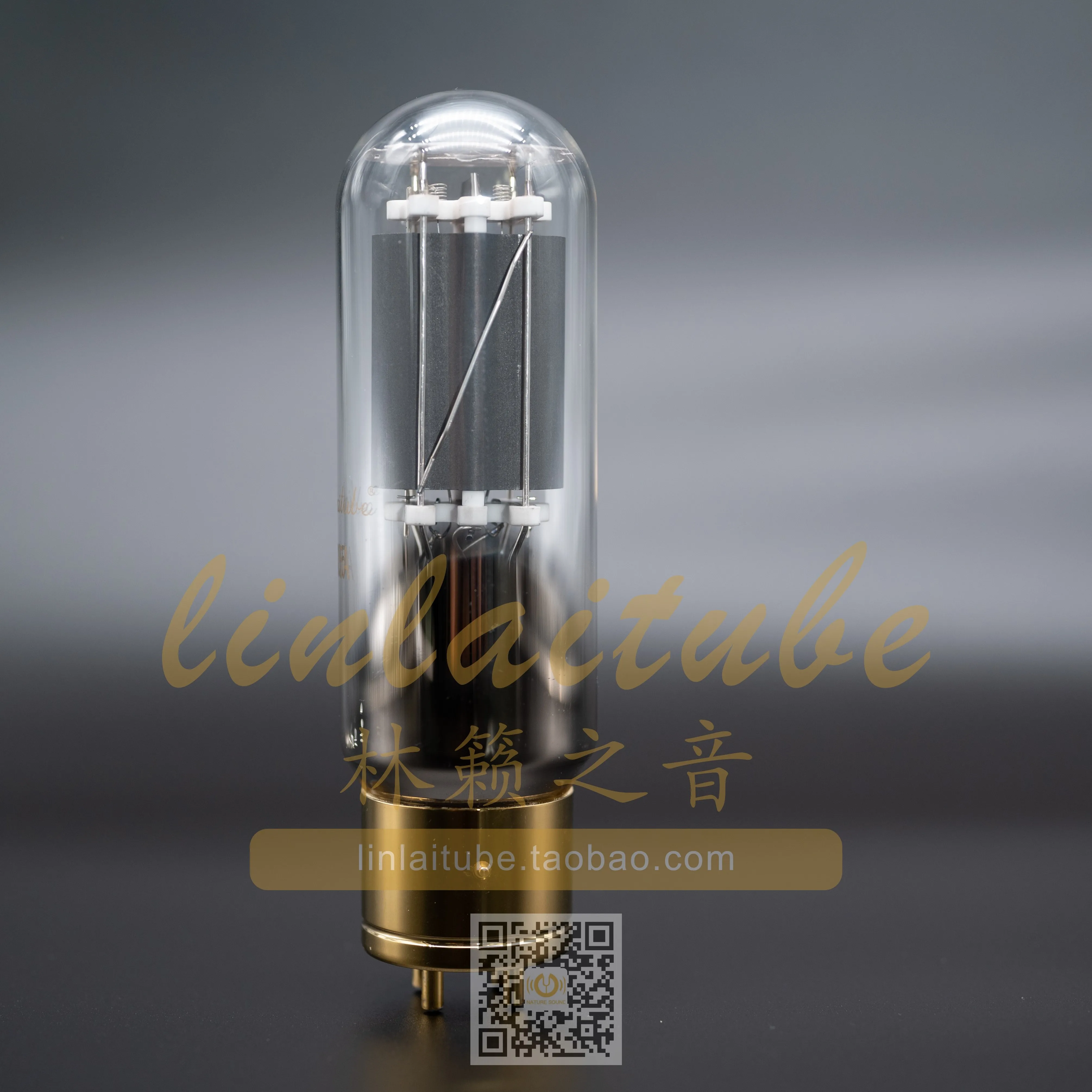 2 Pcs Linlai tube 805A Factory Outlet Perfect