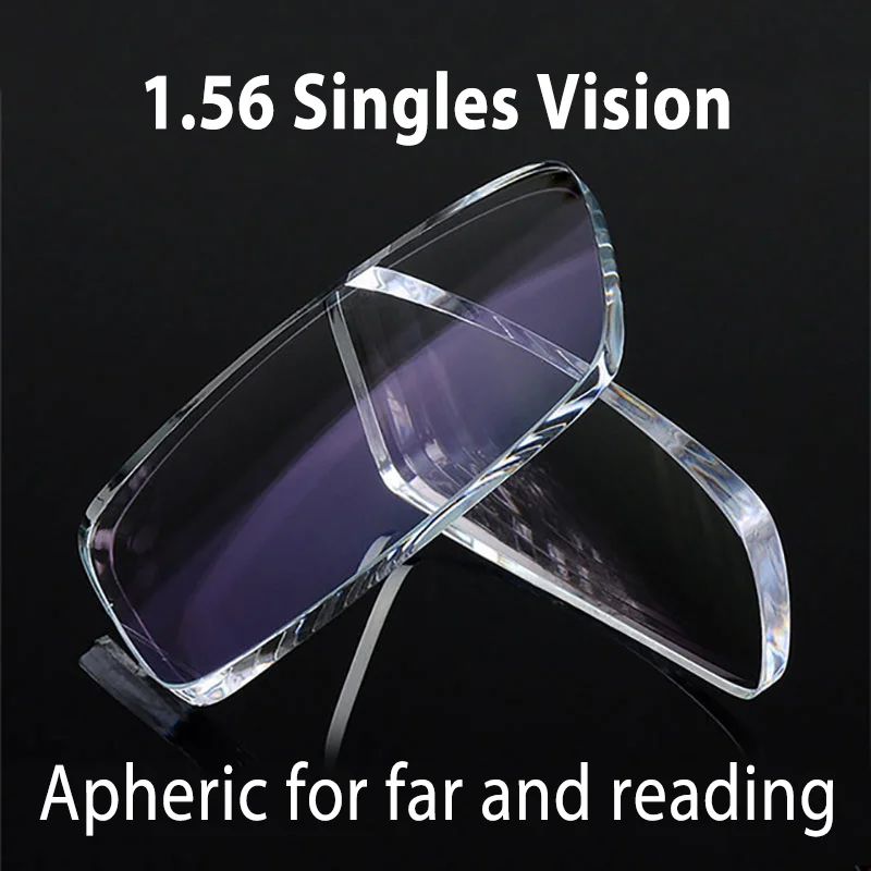 Lentes de visi n nica para hombre y mujer lentes de visi n nica ptica 
