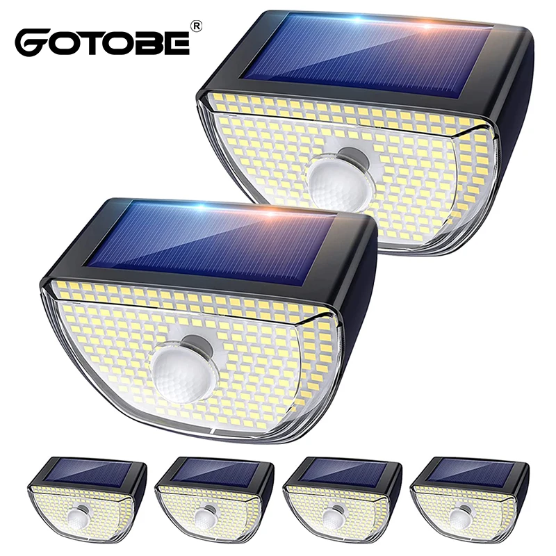 Outdoor Garage Lights Motion Sensor Outdoor Solar Lights Garage 200