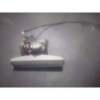 

8200000509B Inner Light Renault Lagoon Ii (bg0) *