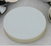 Badge Button Maker Parts 100Pcs Mylar Film Cover