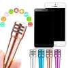 for iPhone Android All Smartphone Notebook  Portable Mini Microphone Stereo Karaoke Sound Record 3.5mm Plug ► Photo 3/6