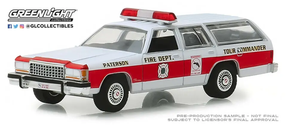 Игрушечный автомобиль Корона Виктория 1:64 1985|Наземный транспорт| |
