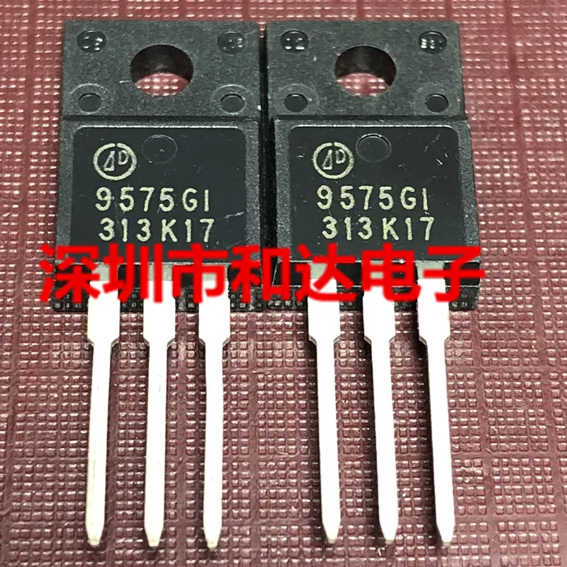 5pcs 9575GI AP9575GI-HF-60V -16A | Обустройство дома