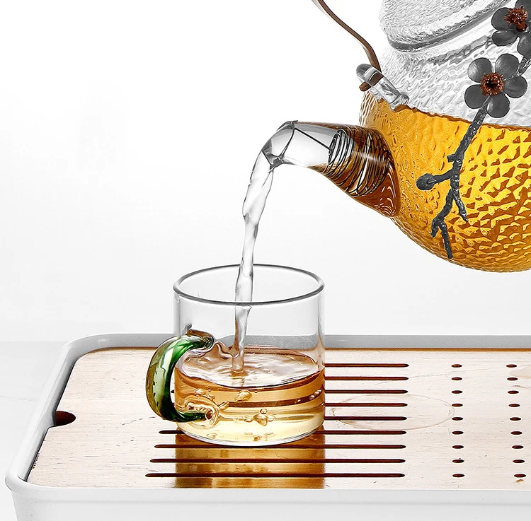 Teapot 10