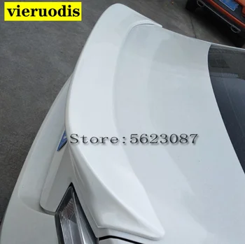

For Toyota GT86 BRZ Spoiler Wing 2013-2017 For GT86/ Subaru BRZ Primer and paint color car Spoiler TRD style ABS material