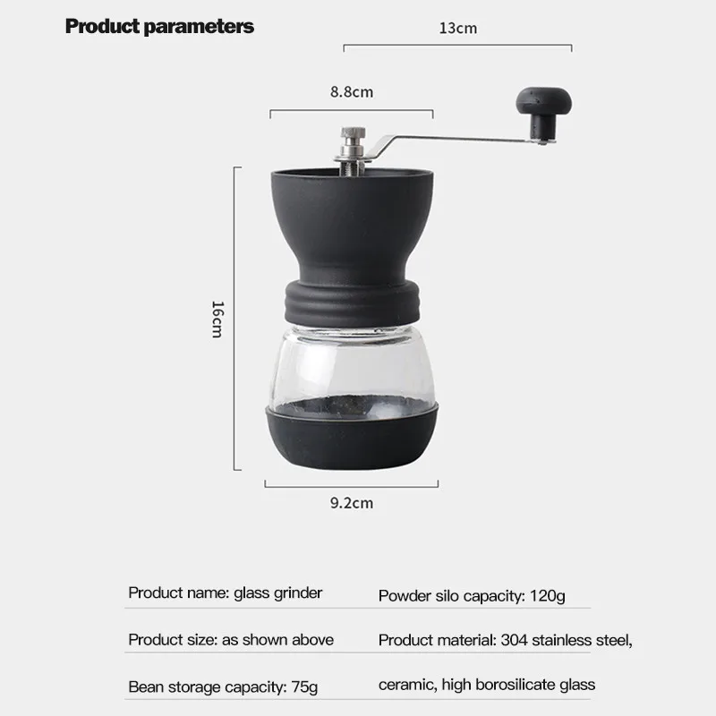 manual coffee grinder (16)
