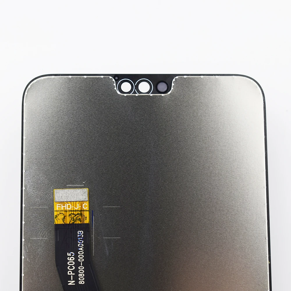 6," для huawei Honor 8X JSN-AL00a JSN-AL00 сенсорный ЖК-экран замена дигитайзера сборка запасные части для Honor8X ЖК-дисплей