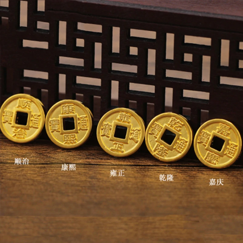 24k Gold Coin Pendant | peacecommission.kdsg.gov.ng