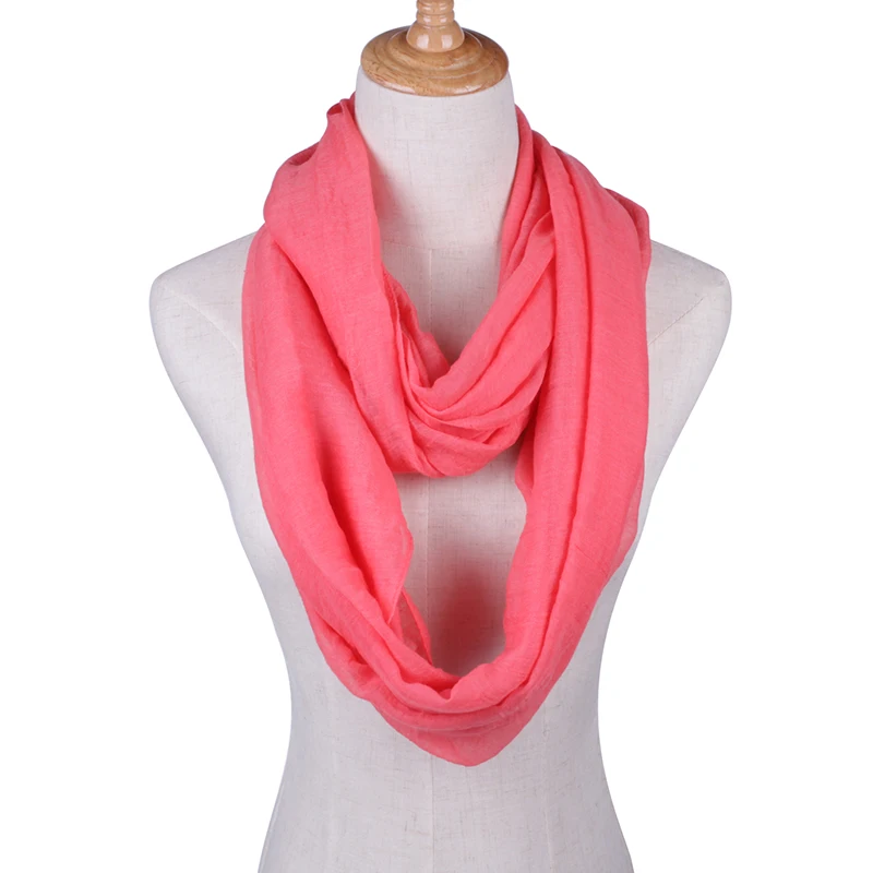 Ladies infinity scarves Outlet