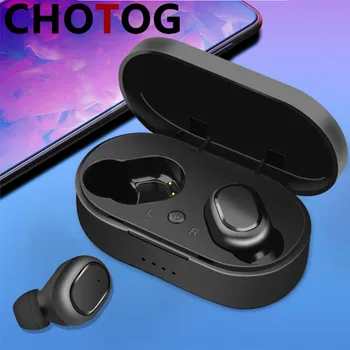 

TWS V4.2 Wireless Earphone Bluetooth Earphones 1pc In-Ear Music Earbuds Set For Apple iPhone 6 7 Samsung Xiaomi Sony Head Phone
