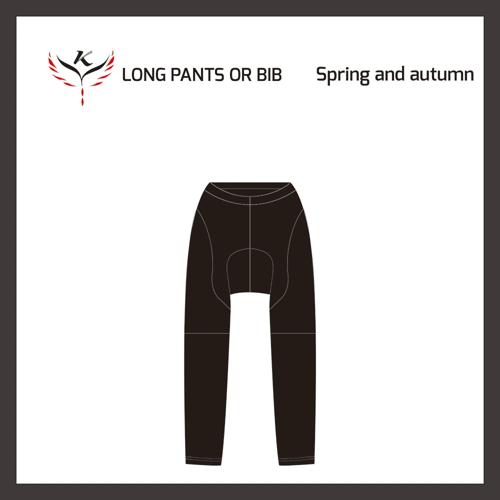 thumbnail image 1 of Maillot de ciclismo personalizado 2022, uniforme de equipo para bicicleta, maillot de ciclismo de carretera para carreras de cuatro estaciones, diseño DIY para hombre, 1 of 5