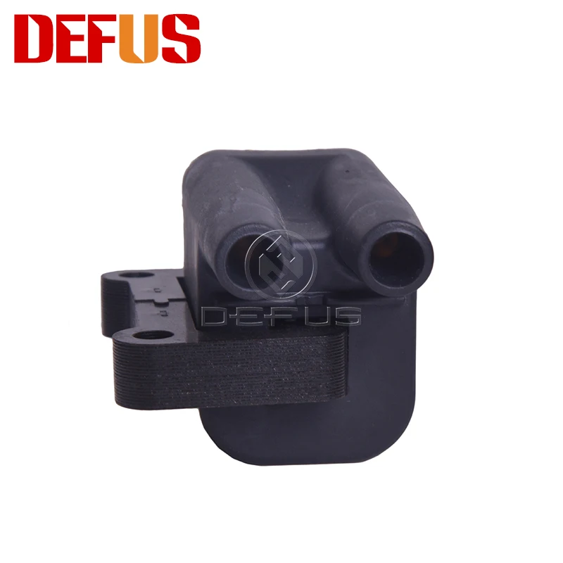 DEFUS OE MD314582 катушки зажигания для Mitsubishi Montero Sport 1997-2004 3.0L 3.5L V6 5C1231 CUF197 FIMC-020A1