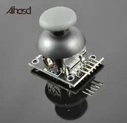 1 шт. двухосевой XY джойстик модуль KY-023 для Arduino