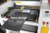 Livraison gratuite 60w 4060 co2 laser graveur, 220v/100v co2 laser cutter machine CNC laser gravure machine laser marquage machine ► Photo 3/6