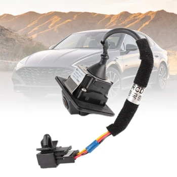 

NEW-for HYUNDAI KIA Parking Assist Reverse Rear View Backup Camera 957604M001 95760-4M001