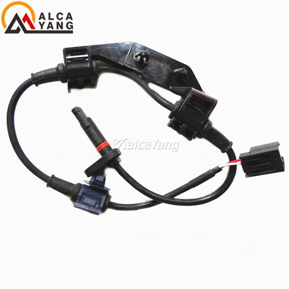 Rear Left Side ABS wheel speed sensor for Honda Odyssey 09-14 57475-SLE-003