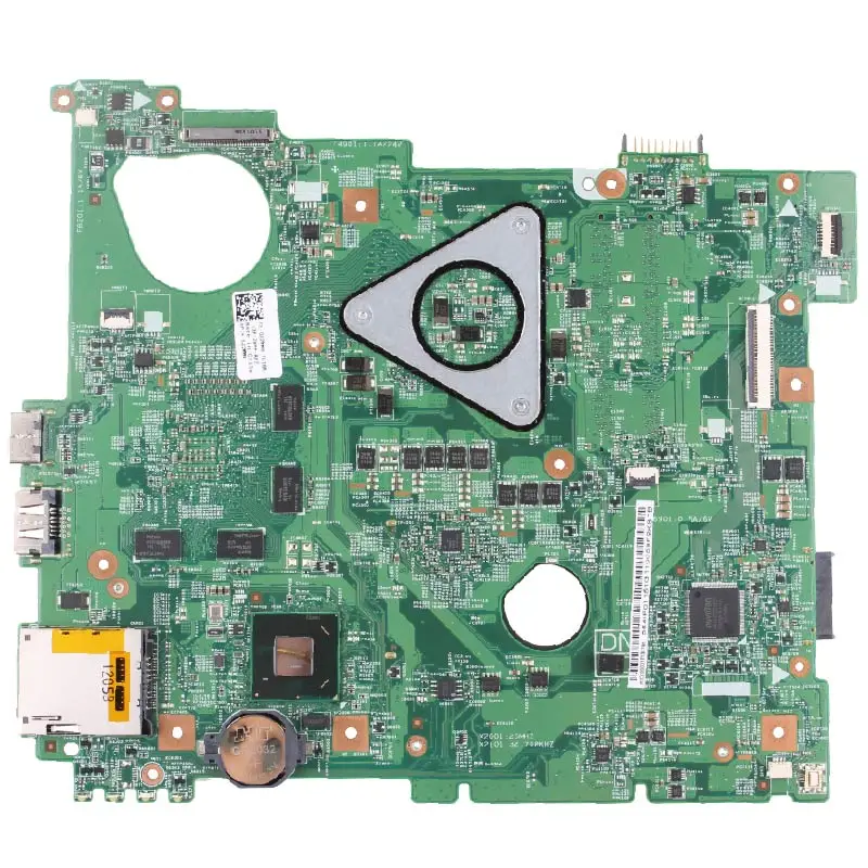 dell inspiron 15r n5110 gt525m 1gb hm67 CN-0J2WW8