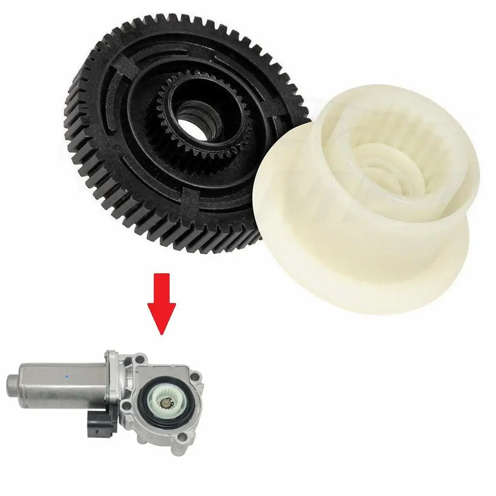 Transfer Case Repair Kit AP03 27102413711 Repair Kit for BMW X3 E83 X5 E53 E70 Transfer Case Actuator Motor Gear Box 27107541782 27107566296 27107568267