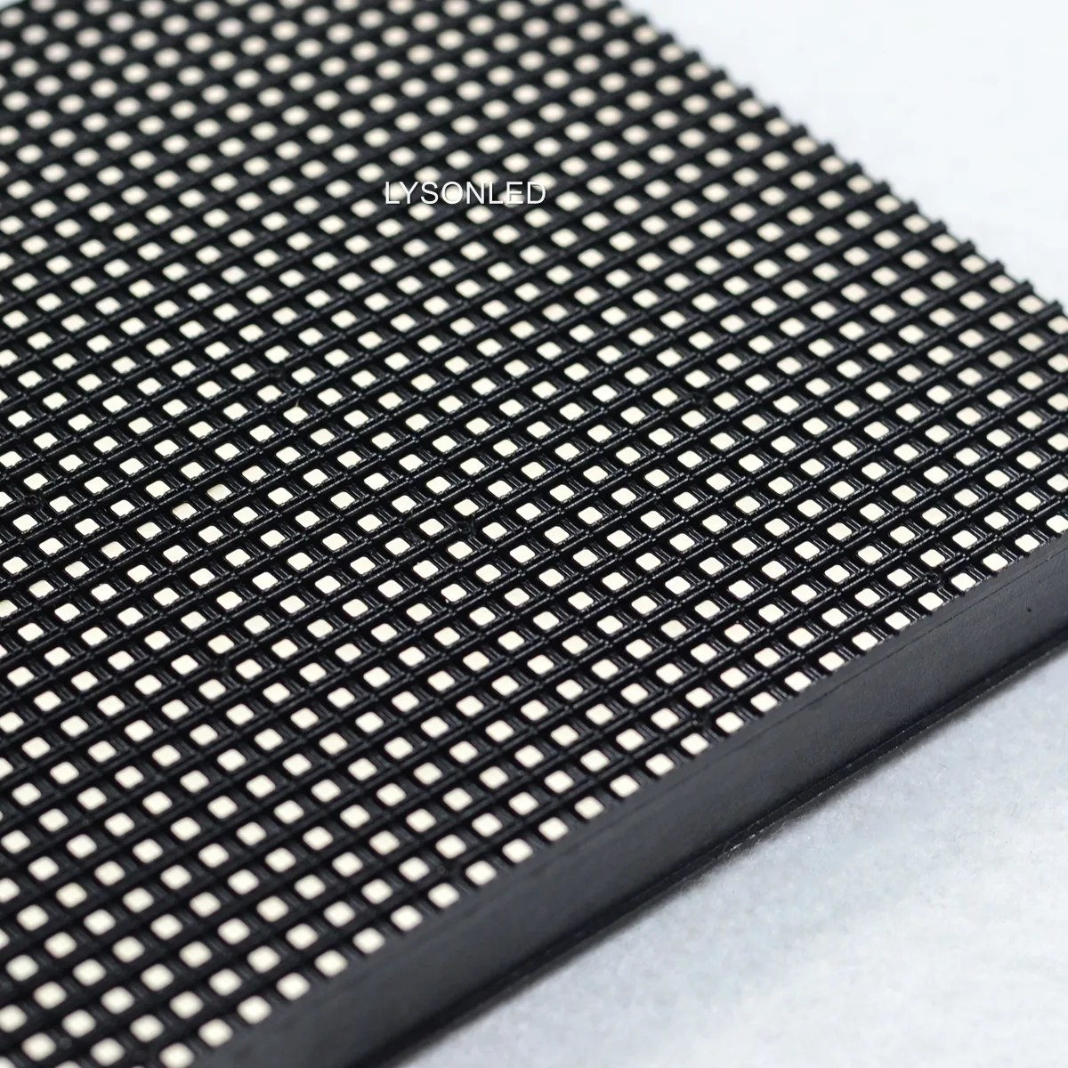 64x32 пикселей RGB P4 светодиодный модуль открытый SMD полноцветный большой рекламный
