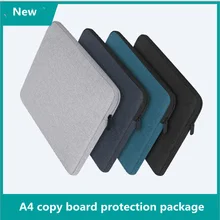 

Diamond painting lamp cushion protective cover, A4 LED light box tablet bag, for 5D diamond painting cross stitch kit