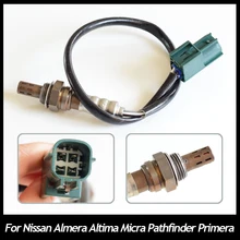 22690 AU000 22690 AX000 0258006462 O2 Sensor Lambda Probe Oxygen Sensor For Nissan Almera Altima Micra Pathfinder Primera