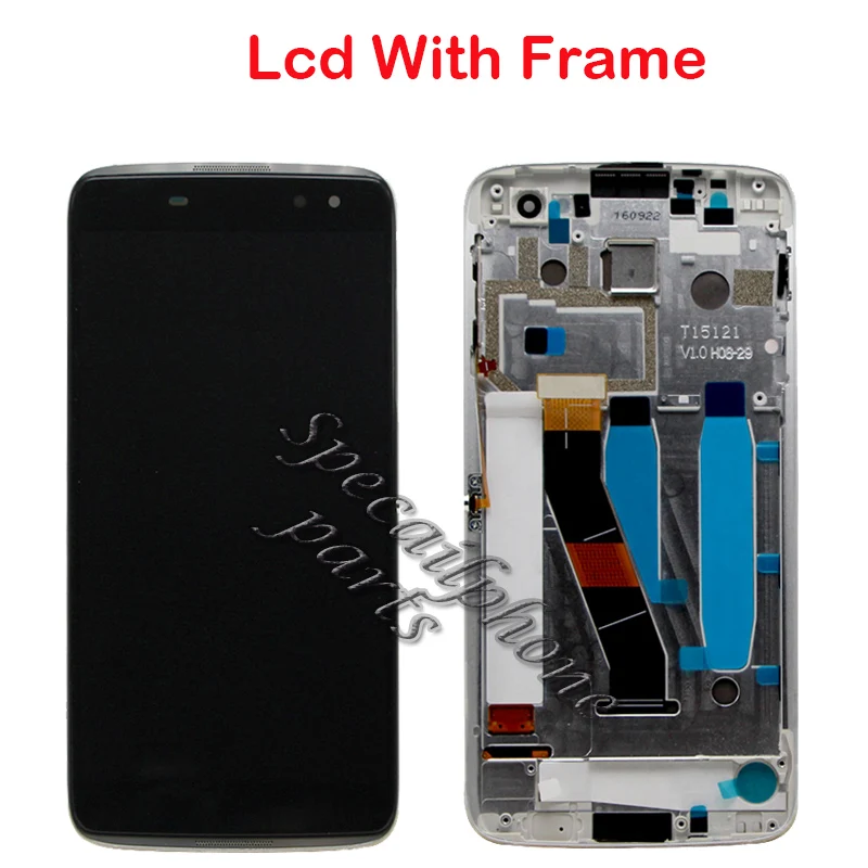 Dtek 60 lcd(2)