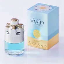 Azzaro New Ginger Wanted Men's Sports Parfum