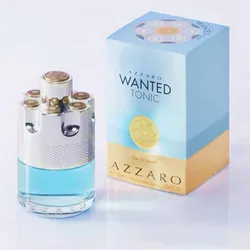 Azzaro New Ginger Wanted Men's Sports Parfum