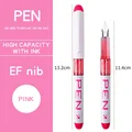 EF Pink