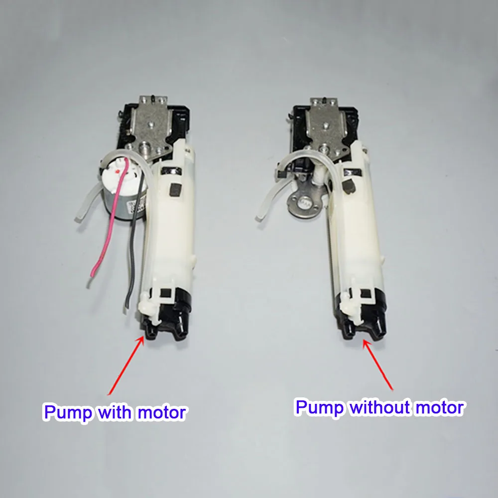 

Used Micro Mini 310 Pump DC 3.7V 5V 35mLPM Large Flow High Pressure Gas Jet Water Pump Piston Air Pump Peristaltic Pump