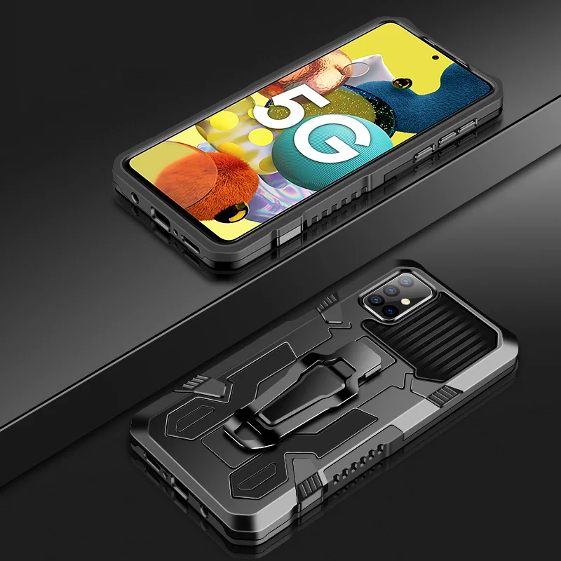 Защитный чехол с магнитным кольцом для Motorola Moto One Hyper G8 G6 Play Power Plus G Stylus E5 E7 E6S E