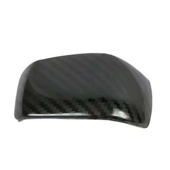 

for Toyota Rav4 Xa50 2019 2020 Gear Shift Handle Sleeve Cover Interior Trim Metal Car Accessories 1 Pcs B