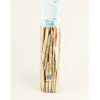 

Grisini de pan Mario Fongo Panificio Patti